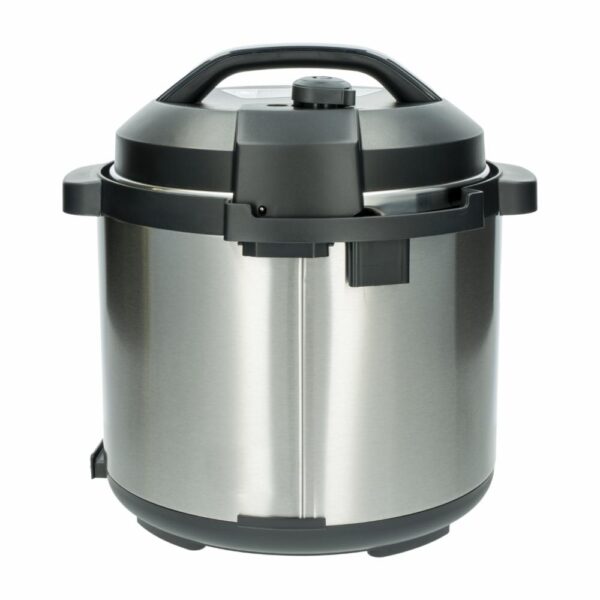 Olla Multifunción De Presión Cuisine PCC20 ELECTROLUX 6 Litros - Imagen 4
