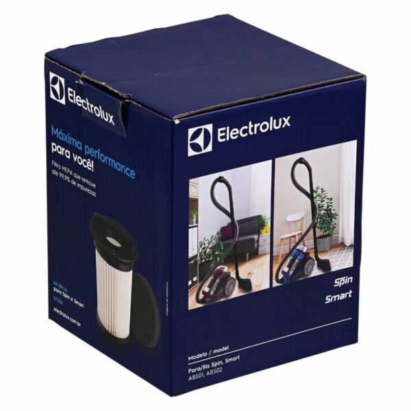 Filtro Para Aspiradora Para Modelos Abs 02 ELECTROLUX Unidad