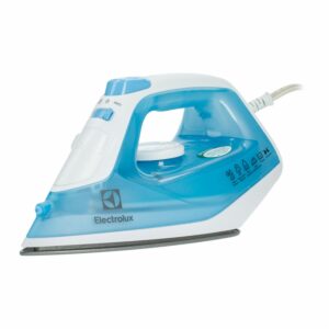 Plancha A Vapor ELECTROLUX SIE60