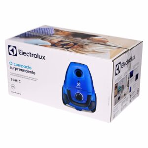 Aspiradora Triple Filtro ELECTROLUX SON10