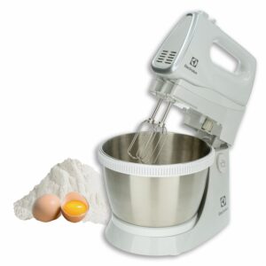 Batidora De Pedestal Modelo  ESM30 ELECTROLUX 5 Velocidades