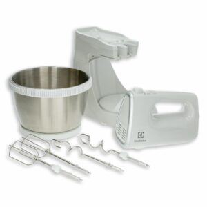 Batidora De Pedestal Modelo  ESM30 ELECTROLUX 5 Velocidades