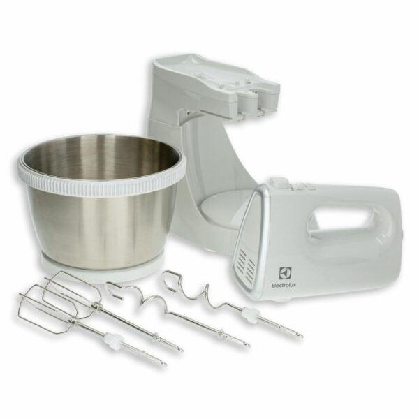 Batidora De Pedestal Modelo  ESM30 ELECTROLUX 5 Velocidades