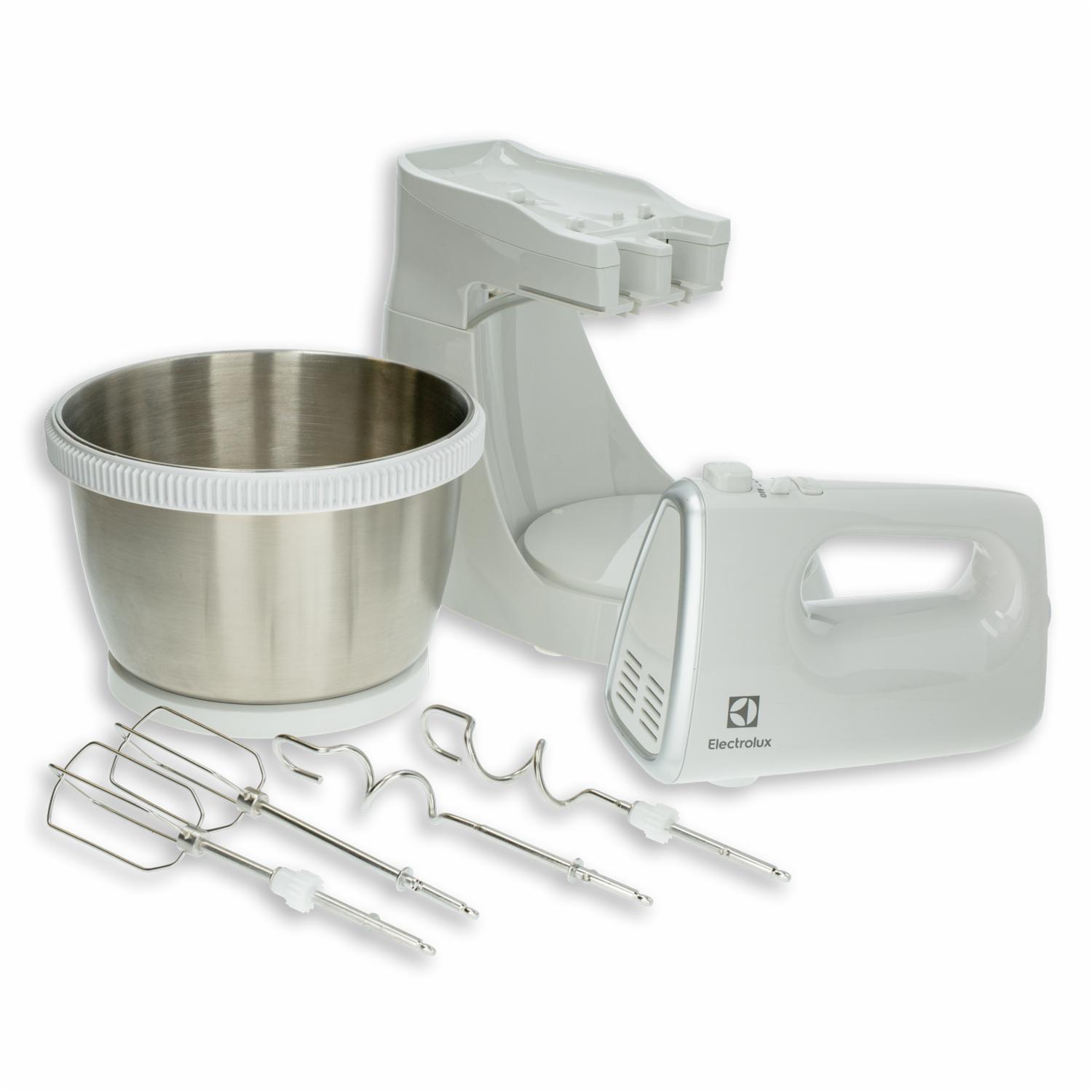 Batidora De Pedestal Modelo  ESM30 ELECTROLUX 5 Velocidades - Imagen 4