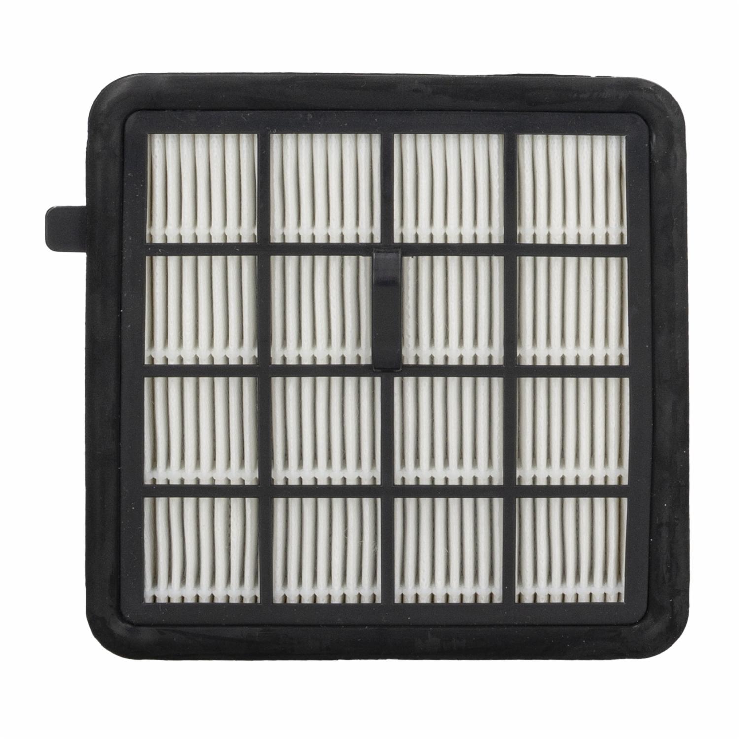 Filtros De Aspiradora Kit Hepa, Motor,Salida Modelo FLI-01 ELECTROLUX 3 Uds