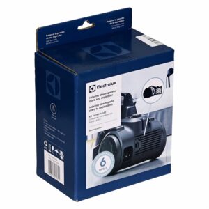 Kit De Filtros Para Aspiradora ELECTROLUX EAS31