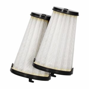 Filtros De Aspiradora Erg21 a Erg-24 ELECTROLUX X 2 Uds