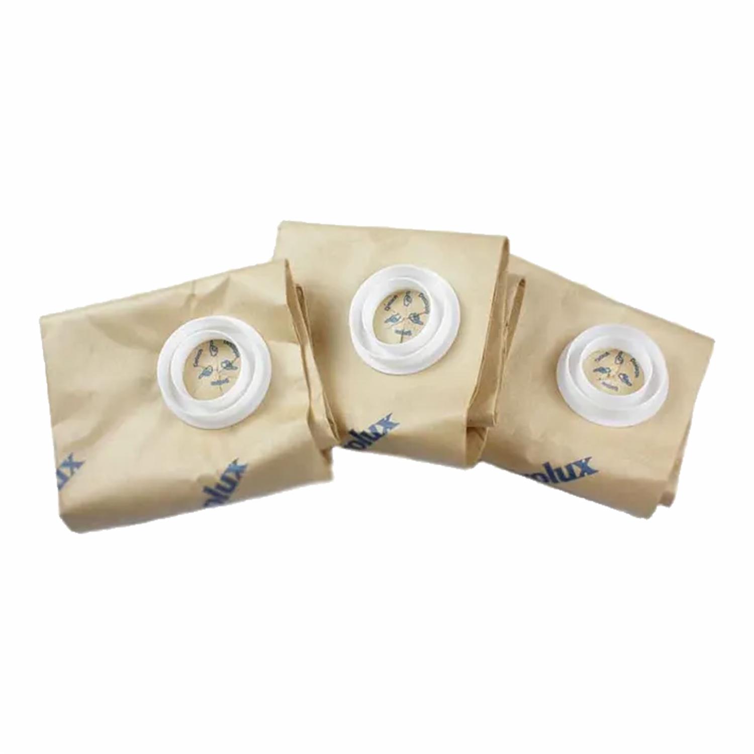 Bolsa Para Aspiradora Descartable Modelo:CSE10Para Modelo:s: AQP10 - AQP20 - FLEXN - GT200 - GT20N ELECTROLUX 3 Uds - Imagen 2