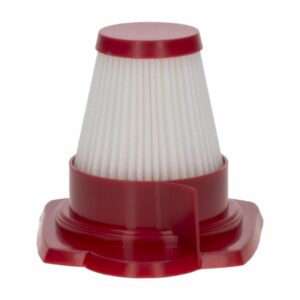 Filtro Para Aspiradora Verde Modelo: STK12 - STK14  Hepa Filter -  Motor Filter ELECTROLUX X4 Uds