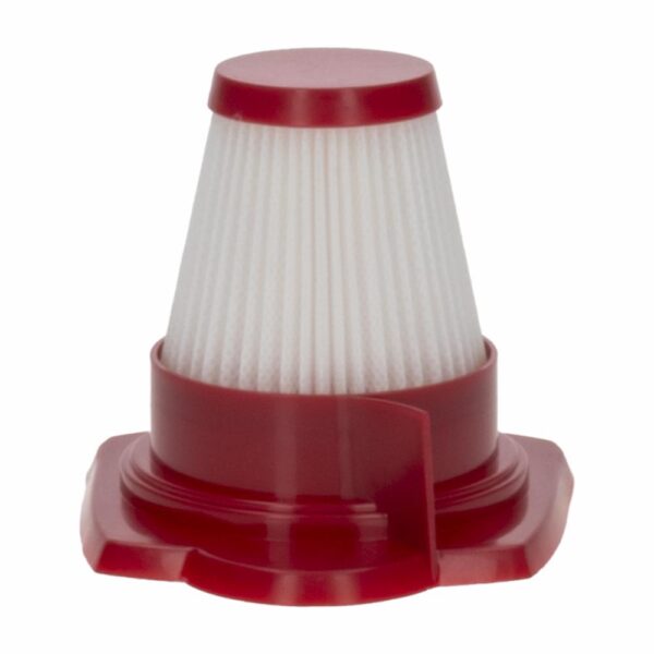 Filtro Para Aspiradora Verde Modelo: STK12 - STK14  Hepa Filter -  Motor Filter ELECTROLUX X4 Uds