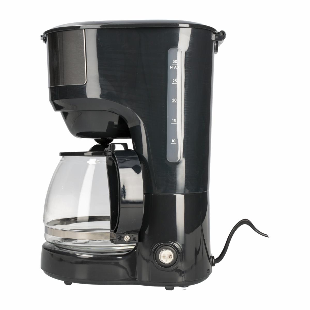 Cafetera Eléctrica De Gran Capacidad ECM20 ELECTROLUX 30 Tazas - Imagen 3