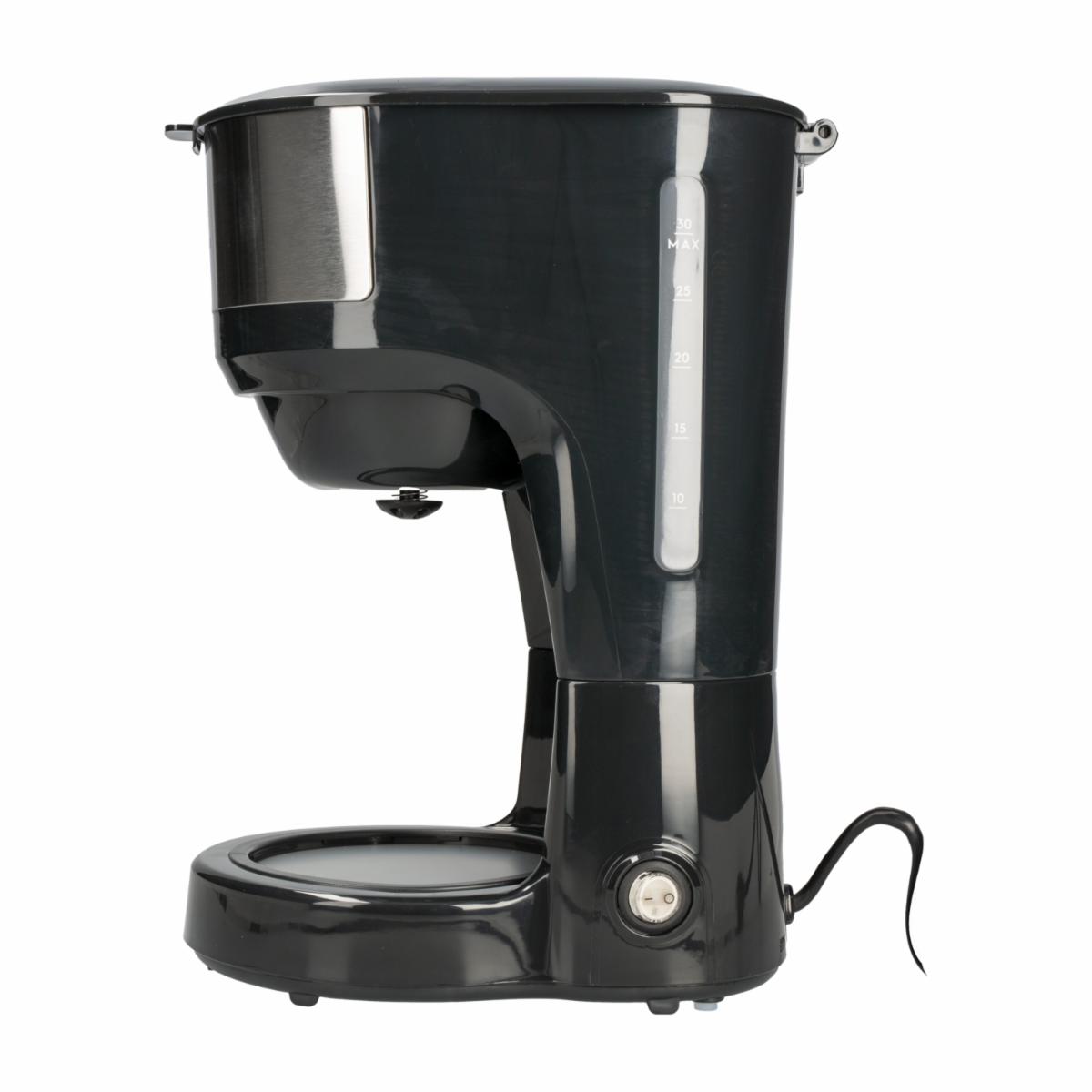 Cafetera Eléctrica De Gran Capacidad ECM20 ELECTROLUX 30 Tazas - Imagen 4