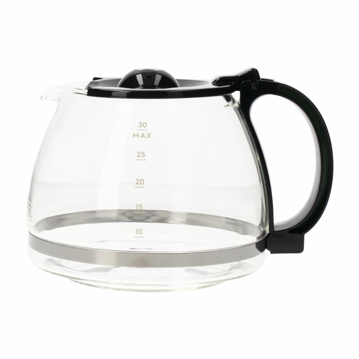 Cafetera Eléctrica De Gran Capacidad ECM20 ELECTROLUX 30 Tazas - Imagen 5