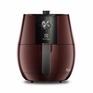 Air Fryer 1400 Watts Manual EAF31 ELECTROLUX 4 Litros