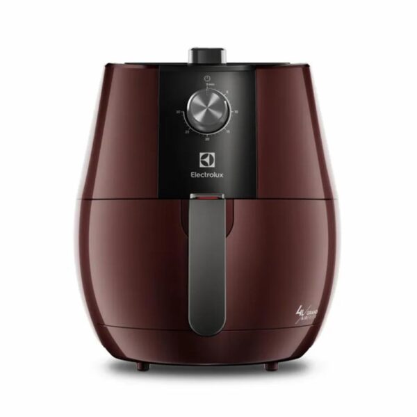 Air Fryer 1400 Watts Manual EAF31 ELECTROLUX 4 Litros