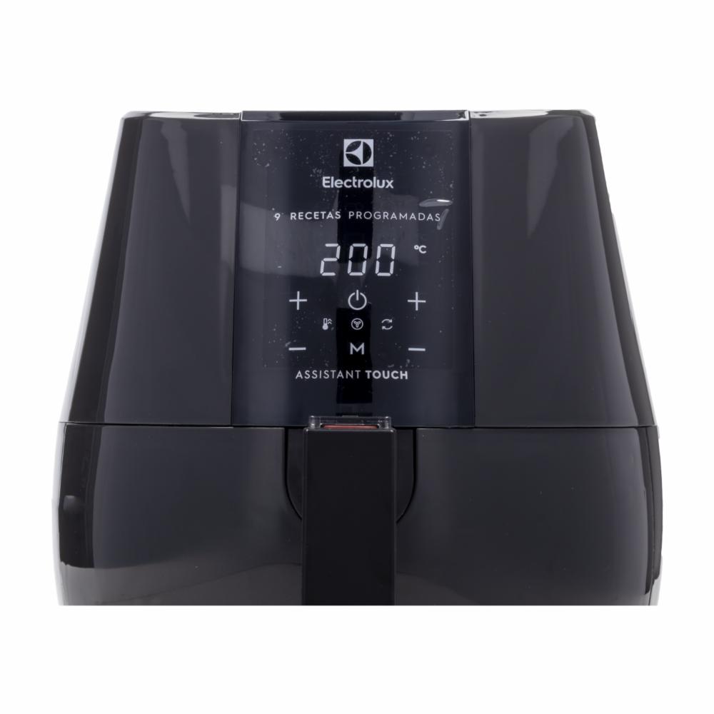 Air Fryer 1400 Watts Digital EAF20 ELECTROLUX 3,2 L - Imagen 2