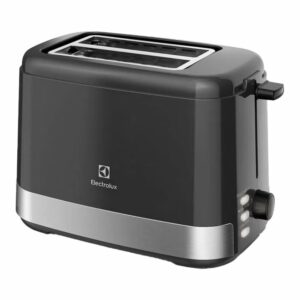 Tostadora Electrica De 2 Rebanadas Modelo:ETS10 ELECTROLUX 800 Watts