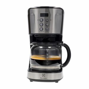 Cafetera Eléctrica Programable ECM30 ELECTROLUX 38 Tazas