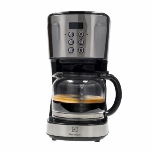 Cafetera Eléctrica Programable ECM30 ELECTROLUX 38 Tazas