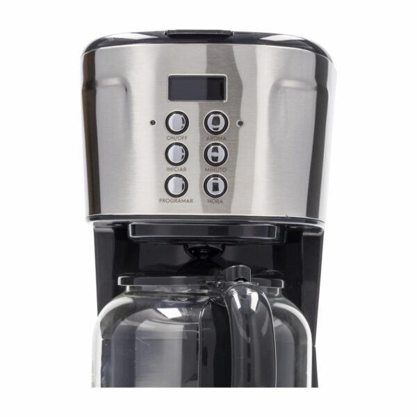 Cafetera Eléctrica Programable ECM30 ELECTROLUX 38 Tazas - Imagen 3