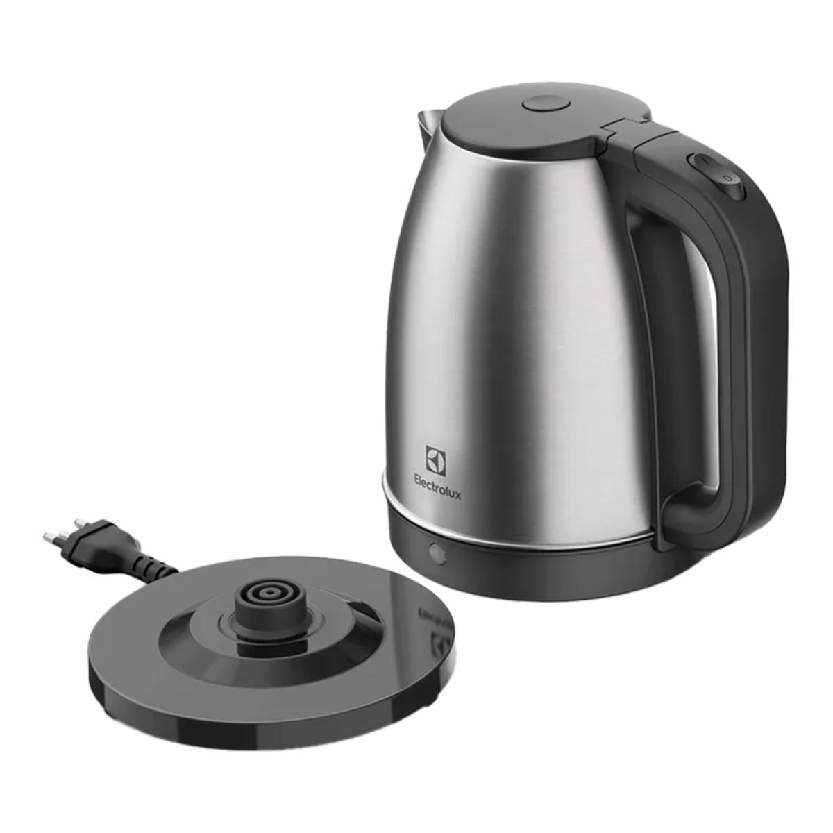 Hervidor De Agua Eléctrico Modelo:EEK 10 ELECTROLUX 1100 Watts - Imagen 3