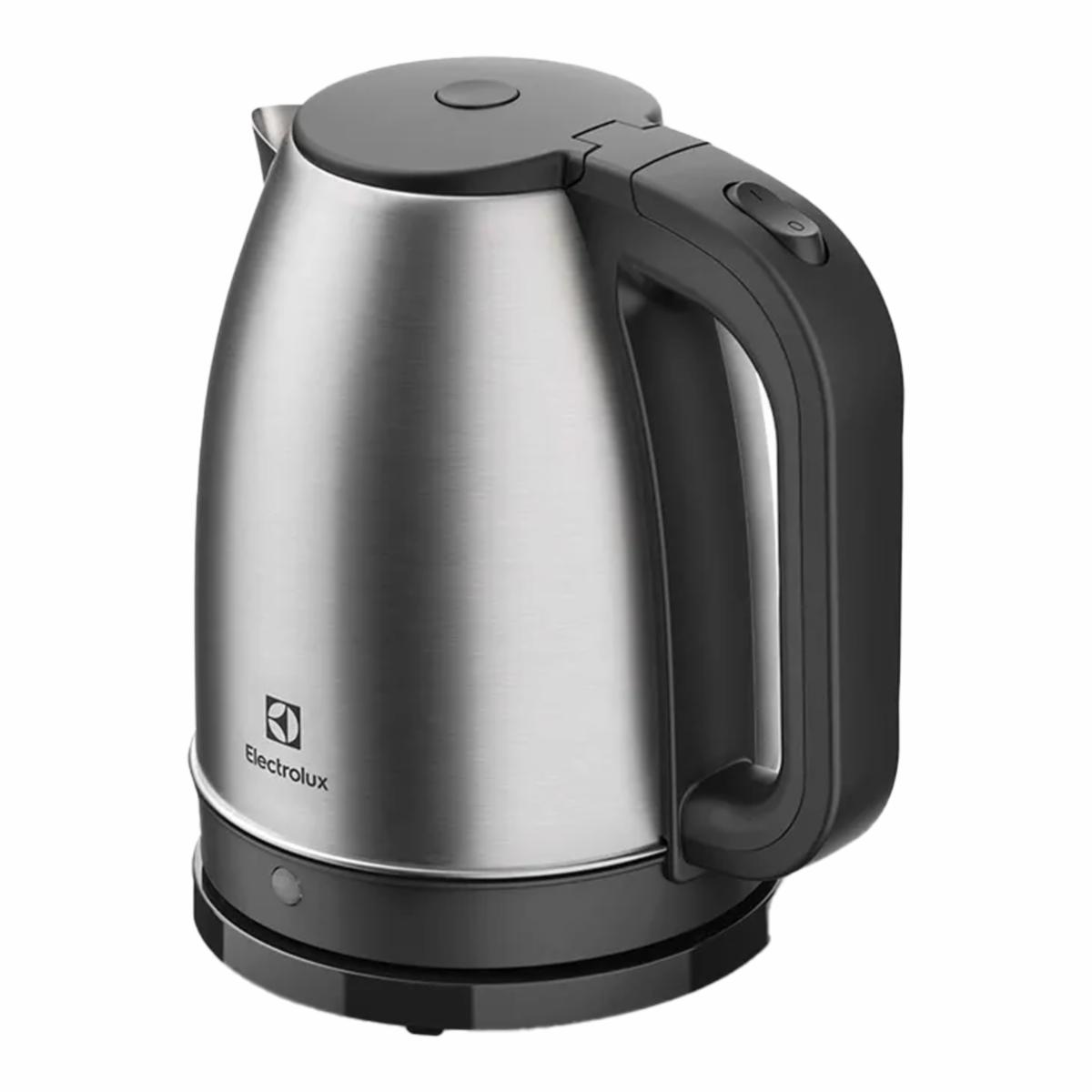 Hervidor De Agua Eléctrico Modelo:EEK 10 ELECTROLUX 1100 Watts - Imagen 5