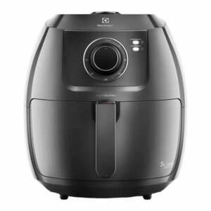 Air Fryer 1500 Watts Manual EAF50 ELECTROLUX 5 Litros