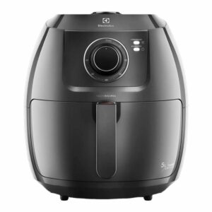 Air Fryer 1500 Watts Manual EAF50 ELECTROLUX 5 Litros
