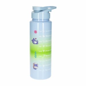 Tomatodo Deportivo Diseño Tie Days Gatos BANDEIRANTE 750 Ml