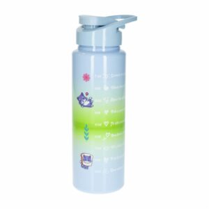 Tomatodo Deportivo Diseño Tie Days Gatos BANDEIRANTE 750 Ml