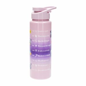 Tomatodo Deportivo Diseño Tie Days Osos BANDEIRANTE 750 Ml