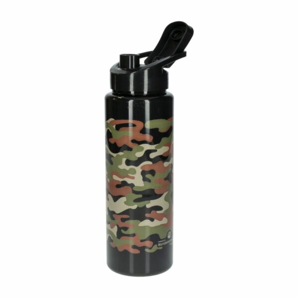 Tomatodo Camuflado BANDEIRANTE 750 Ml - Imagen 2