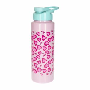 Tomatodo Deportivo Corazones BANDEIRANTE 750 Ml