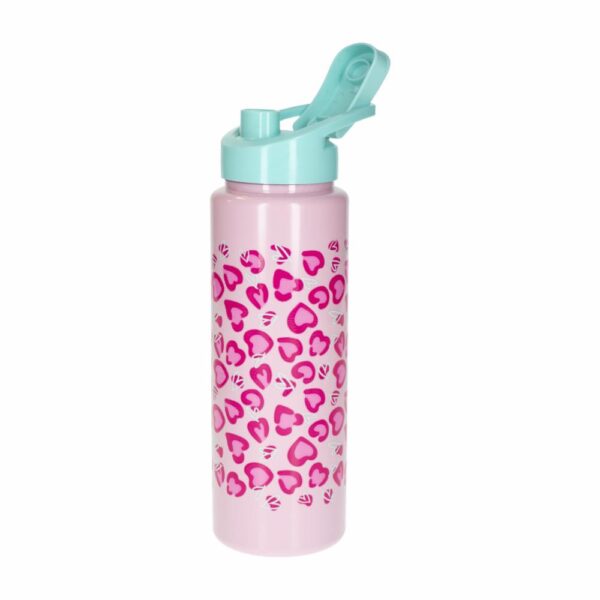 Tomatodo Deportivo Corazones BANDEIRANTE 750 Ml - Imagen 2