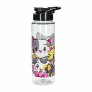Tomatodo Gatitos BANDEIRANTE 750 Ml