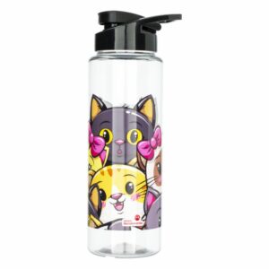 Tomatodo Gatitos BANDEIRANTE 750 Ml