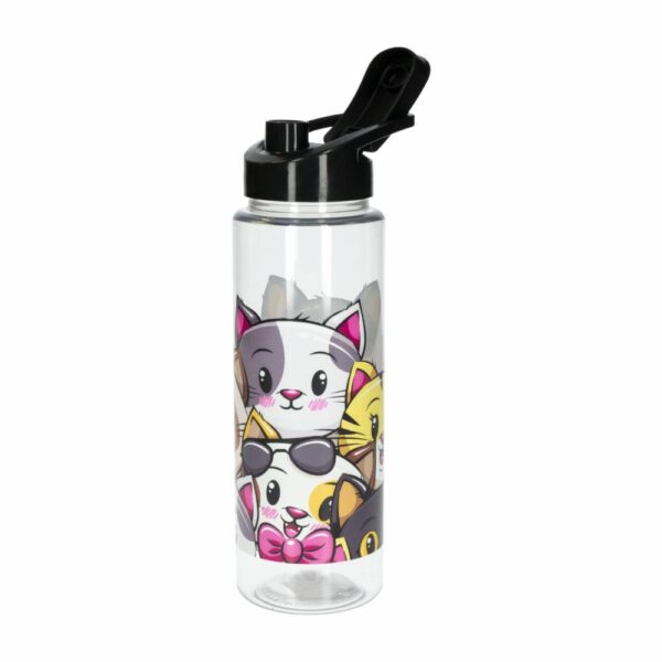 Tomatodo Gatitos BANDEIRANTE 750 Ml - Imagen 2