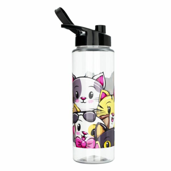 Tomatodo Gatitos BANDEIRANTE 750 Ml - Imagen 2