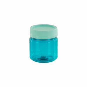 Frasco Mini Color Verde BANDEIRANTE Unidad
