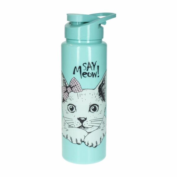 Tomatodo Gato Say Meow BANDEIRANTE 750 Ml
