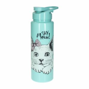 Tomatodo Gato Say Meow BANDEIRANTE 750 Ml