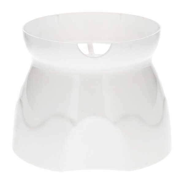 Dispensador De Bebidas Con Grifo Pizarra Y Base Blanca BANDEIRANTE Unidad - Imagen 3