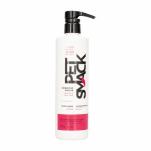Acondicionador Para Mascota PET SMACK 450 Ml