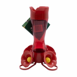 Comedero Para Colibríes Plástico PRETUL Unidad