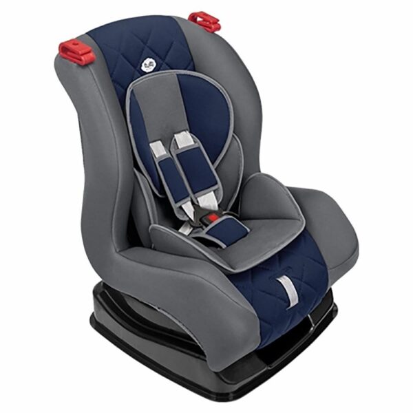 Butaca De Auto Para Bebé Atlantis TUTTI BABY Azul - Imagen 2