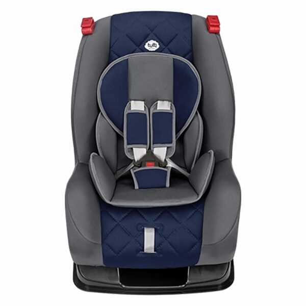 Butaca De Auto Para Bebé Atlantis TUTTI BABY Azul - Imagen 3