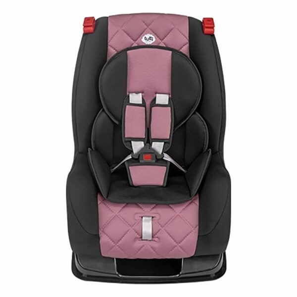 Butaca De Auto Para Bebé Atlantis TUTTI BABY Rosa - Imagen 3