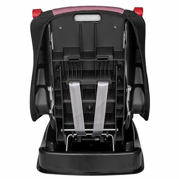 Butaca De Auto Para Bebé Atlantis TUTTI BABY Rosa - Imagen 7