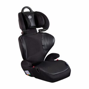 Asiento Porta Bebé Black TUTTI BABY Negro