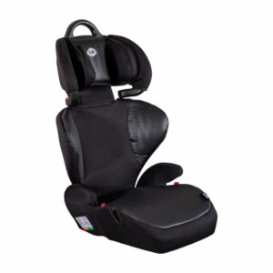 Asiento Porta Bebé Black TUTTI BABY Negro
